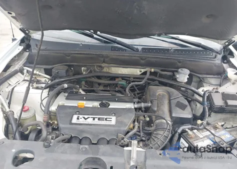 2003 Honda Cr-V Lx from USA, damaged, VIN JHLRD68433C000599